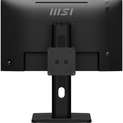 14. MSI Pro MP245PHG E14 Computer Monitor 60.5 cm (23.8") 1920 x 1080 px Full HD LCD Black