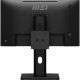 14. MSI Pro MP245PHG E14 Computer Monitor 60.5 cm (23.8") 1920 x 1080 px Full HD LCD Black