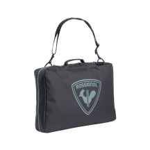 ROSSIGNOL Dual Basic Boot Bag, black
