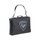ROSSIGNOL Dual Basic Boot Bag, black