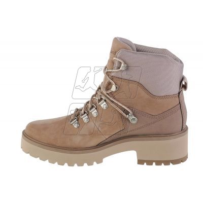 2. Timberland Carnaby Cool Hiker W 0A5WSZ shoes