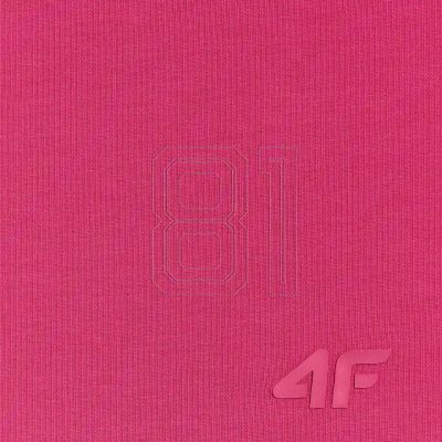 6. T-shirt 4F W 4FWAW25TTSHF2439 53S