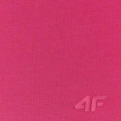 6. T-shirt 4F W 4FWAW25TTSHF2439 53S