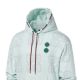 3. Air Jordan x CLOT Fleece Hoodie - DO0007-394