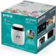 14. GORENJE air fryer, white