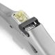 4. GEFU GARLICO G-13451 Garlic Press