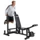 22. VIRTUFIT MULTIFUNCTIONAL DELUXE BENCH