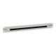 4. Equip 125296 1U patch panel