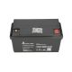 4. Extralink AGM 12V 65Ah | Battery | maintenance-free