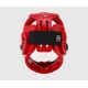 5. Extera 3 Pro World Taekwondo (WT) Helmet with Face Shield | MOOTO