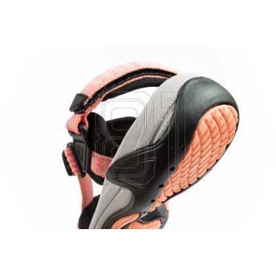 7. CMP Hamal Hiking Jr Sandals 38Q9954J C588