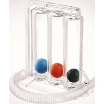 REHAFUND RX-1402 ball spirometer