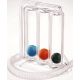 REHAFUND RX-1402 ball spirometer
