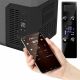 9. Yolco ET18 refrigerator Portable (placement) 17 l Gray