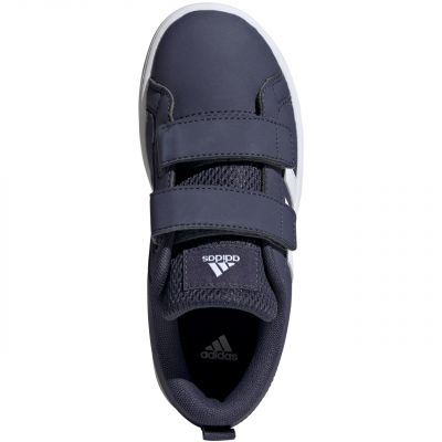 4. adidas VS Pace 2.0 Kids' Shoes, Navy, IE3471