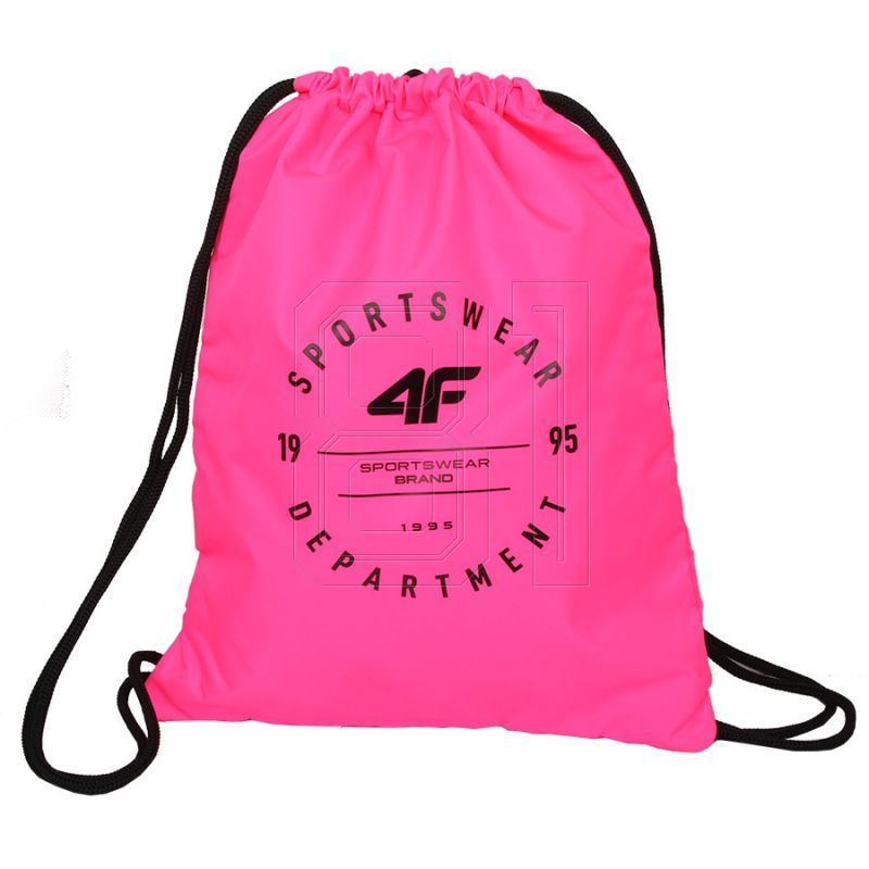 2. Bag, backpack 4F 4FJWSS24AGYMF081 55S