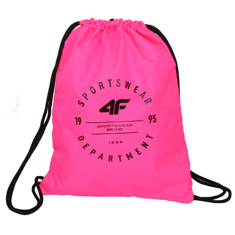 2. Bag, backpack 4F 4FJWSS24AGYMF081 55S