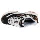 3. Skechers D' Lites 150553-BKW Black 36