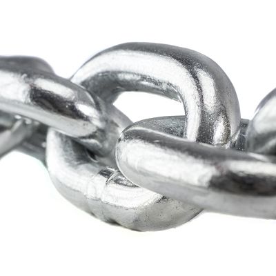 32. Barbell chain (2 pcs x 15 kg) HMS GR30