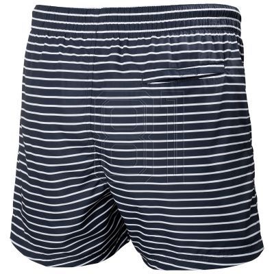 4. Helly Hansen Newport Trunk Shorts M 334296 594