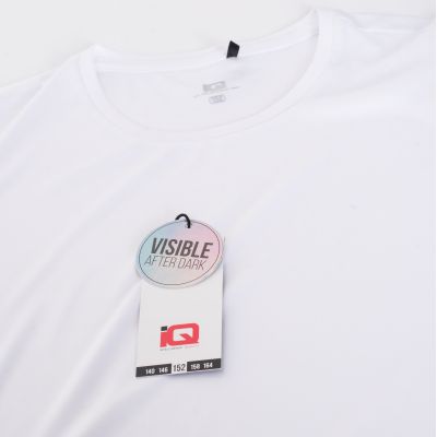 4. Children's T-shirt with short sleeves JURLI JRG