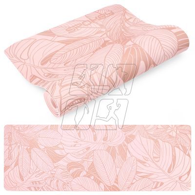 13. Spokey sensory mat for Rose massage 928909