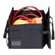 5. ORGANIZER STORAGE BAG 59x36x30CM BLACK+DECKER