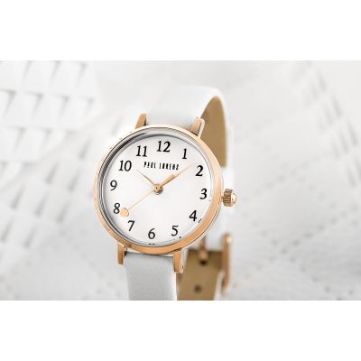 4. Paul Lorens Children's Watch PL14641A-3C2-3 + BOX