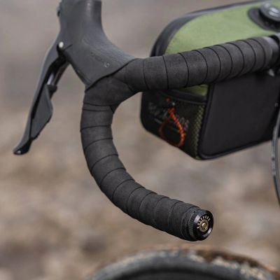 8. Rockbros YG-HILRO1 ROAD TO SKY cable bike lock, hidden in the handlebar - black