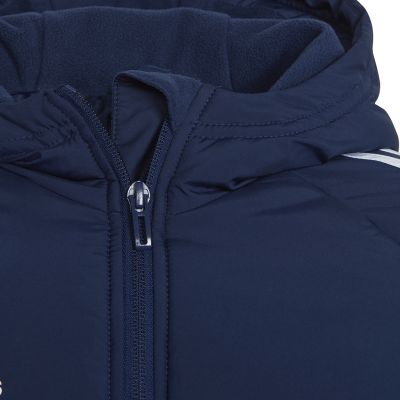 9. Adidas Condivo 22 Winter Jr jacket HE3066