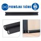 4. DOOR SEAL STOPPER LENGTH 95 CM KINZO