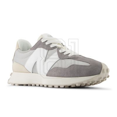 14. New Balance unisex sneakers U327FF