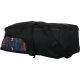 8. TOP TEN "BE4" backpack black and red 57 cm x 44 cm x 33 cm