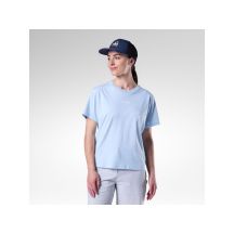 ROSSIGNOL Women's W Graphic Waterfall Tee Blue