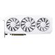 Graph carat XFX Mercury RX 9060XT OC Gaming WH 16GB