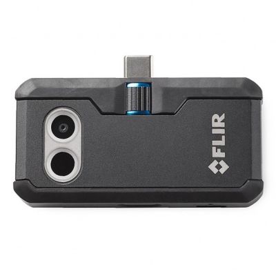 2. FLIR FLIR ONE FP3AC thermal imaging camera