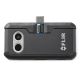 2. FLIR FLIR ONE FP3AC thermal imaging camera