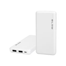 BLOW POWER BANK 10000MAH WHITE PB10A
