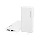BLOW POWER BANK 10000MAH WHITE PB10A