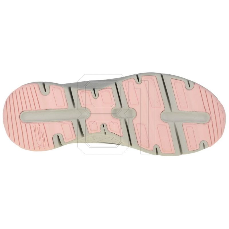4. Skechers Arch Fit Big Appeal W 149057-GYPK shoes