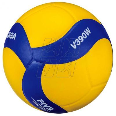 2. Volleyball Mikasa V390W