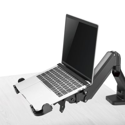 10. Maclean MC-836 Laptop Desk Holder (Desktop)