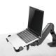 10. Maclean MC-836 Laptop Desk Holder (Desktop)