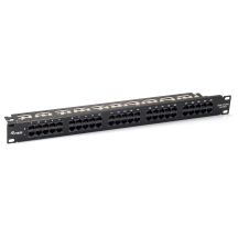 Equip 125295 1U patch panel