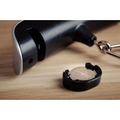 13. ELDOM ELECTRONIC LUGGAGE SCALE WB10 VELART ACCURACY 50G MAX WEIGHT 50 KG