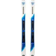 Rossignol Experience Jr Kid-X / Kid 4 GW B76 Black skis