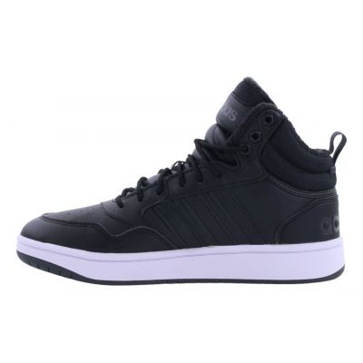 5. Adidas Hoops 3.0 Mid Wtr M GZ6679 shoes