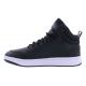 5. Adidas Hoops 3.0 Mid Wtr M GZ6679 shoes