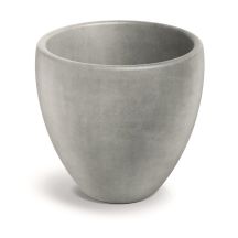 FLOWERPOT PLASTIC CANO TCA80-106GR