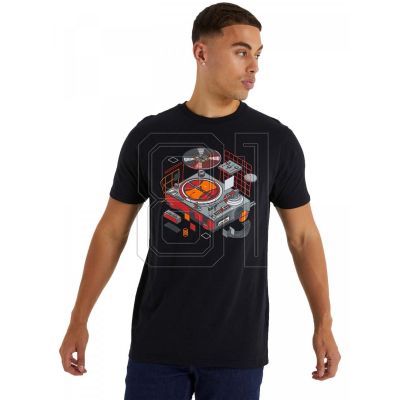 2. Ellesse Musa Tee M SHP15894011